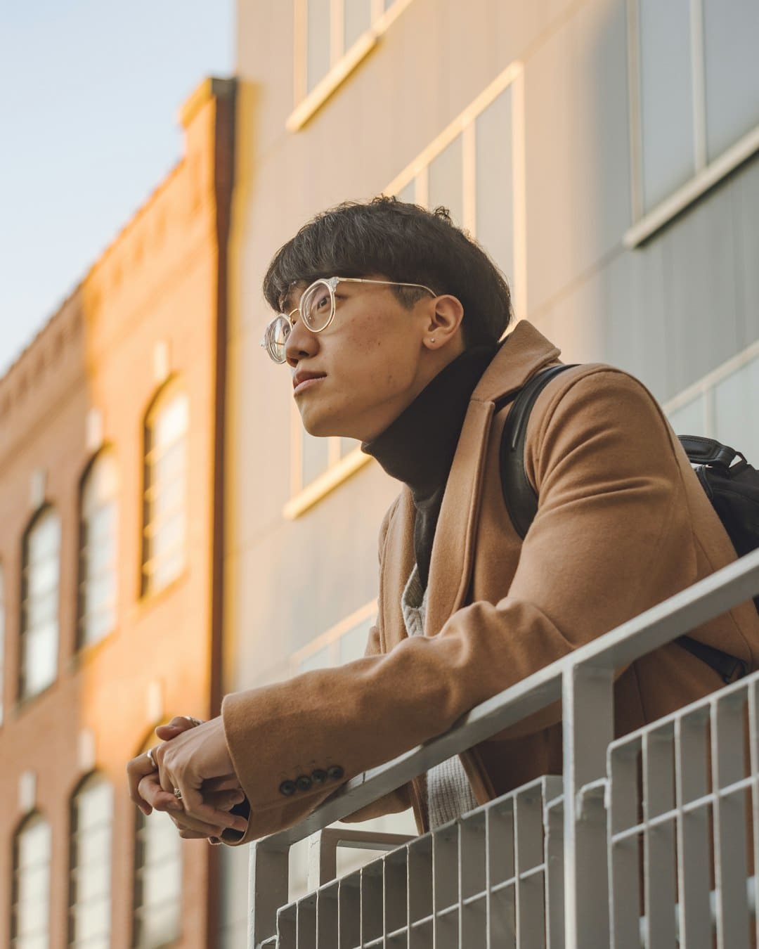 这所中学开学，师生跨过3000公里双向奔赴